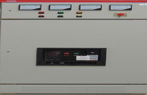 延平低压配电箱